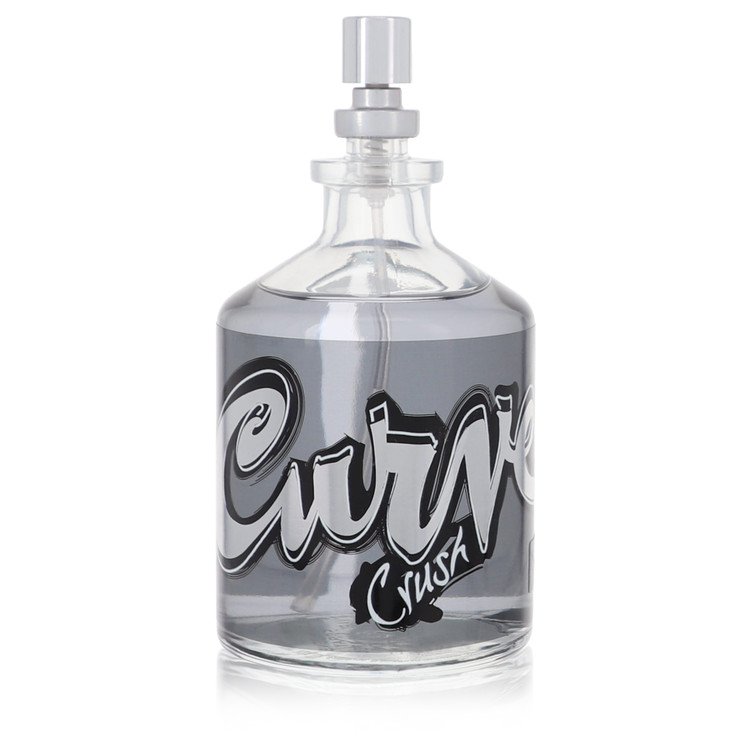 Curve Crush by Liz Claiborne Eau De Cologne Spray (Tester) 4.2 oz Curve Crush by Liz Claiborne Eau De Cologne Spray (Tester) 4.2 oz